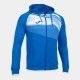 Supernova II Hoodie Jacket Joma