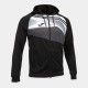 Supernova II Hoodie Jacket Joma