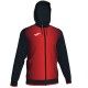Jacket Hooded Supernova Joma