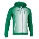 Jacket Hooded Supernova Joma