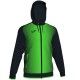 Jacket Hooded Supernova Joma