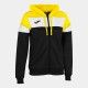 Chaqueta con capucha Crew IV Joma