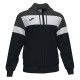 Chaqueta con capucha Crew IV Joma