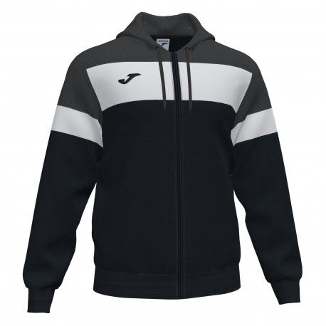 Chaqueta con capucha Crew IV Joma