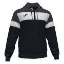 Chaqueta con capucha Crew IV Joma