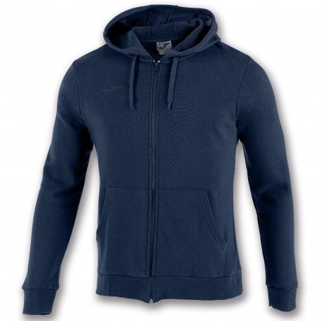 Chaqueta Capucha Argos II Joma