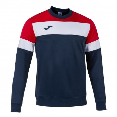 Sudadera Crew IV Joma