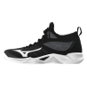 Wave Dimension Mid Mizuno