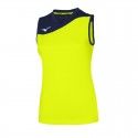 Team Auth. Myou NS Shirt W Mizuno