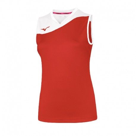 Team Auth. Myou NS Shirt W Mizuno