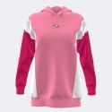 Sudadera Capucha Park oversize Joma