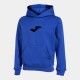 Sudadera Capucha Gamma Joma