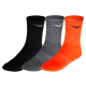 Training 3P Socks Mizuno