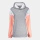 Sudadera Capucha Park Joma