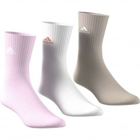 Calcetín C SPW CRW 3P adidas
