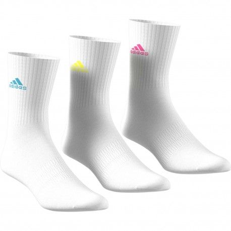 Calcetín C SPW CRW 3P adidas