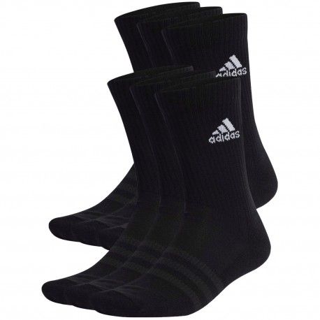 Calcetín C SPW CRW 6P adidas