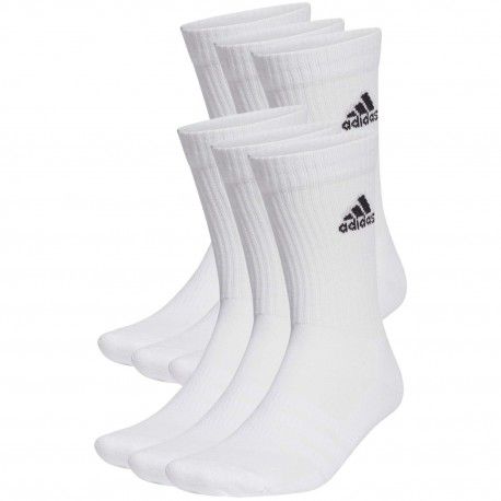 Calcetín C SPW CRW 6P adidas