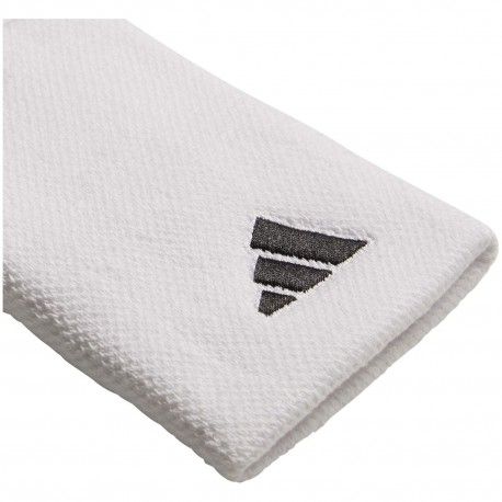 Muñequera Tennis WB L adidas