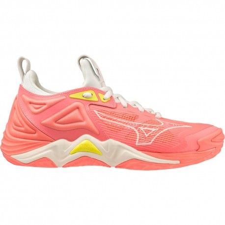 Wave Momentum 3 W Mizuno