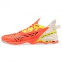 Wave Mirage 5 Mizuno