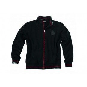 Corporate Zip Jacket Kempa
