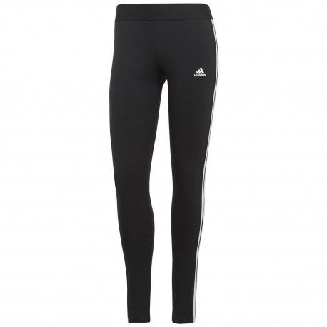 Malla Loungewear Essentials 3 bandas adidas