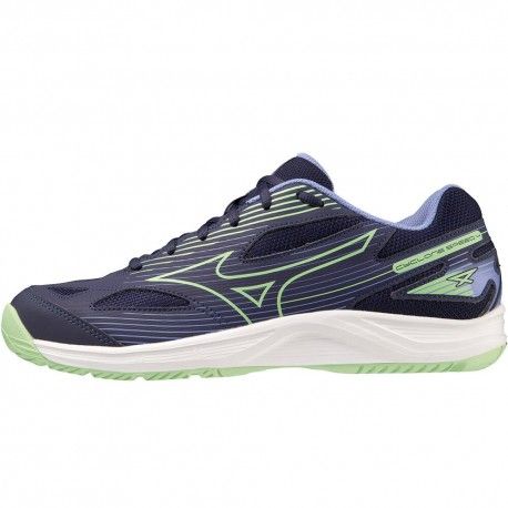 Cyclone Speed 4 Mizuno