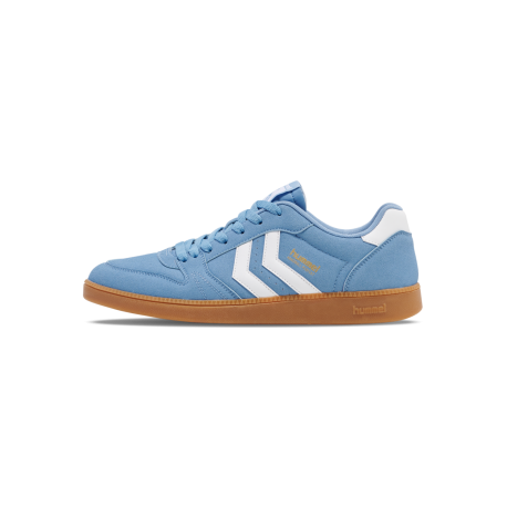 Handball Perfekt Synth. Suede Hummel