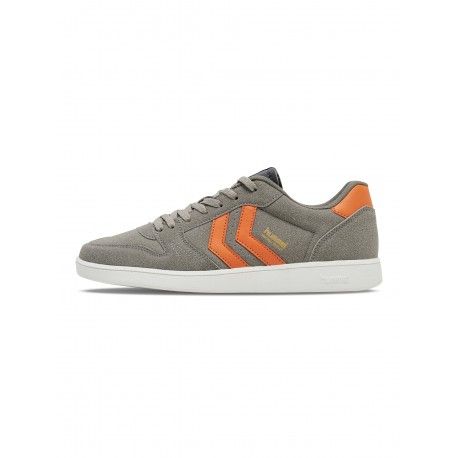 Handball Perfekt Synth. Suede Hummel