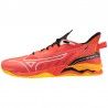 Wave Mirage 5 Mizuno