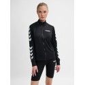 HMLlegacy Evy Poly Zip Jacket Hummel