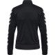 HMLlegacy Evy Poly Zip Jacket Hummel