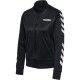 HMLlegacy Evy Poly Zip Jacket Hummel