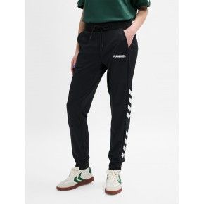 HMLlegacy Evy Regular Poly Pants Hummel