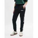HMLlegacy Evy Regular Poly Pants Hummel