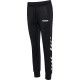 HMLlegacy Evy Regular Poly Pants Hummel