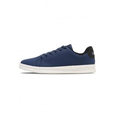 Busan Synth. Nubuck Hummel