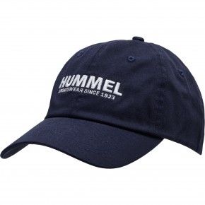 HMLlegacy Core Baseball Cap Hummel