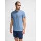 HMLActive Circle CO Tee S/S Hummel