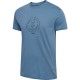 HMLActive Circle CO Tee S/S Hummel