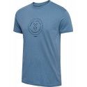 HMLActive Circle CO Tee S/S Hummel