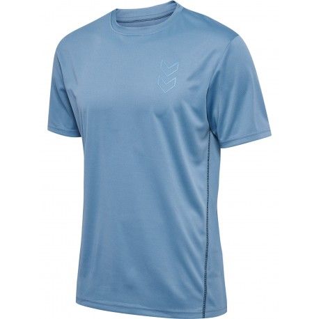 HMLActive PL Jersey s/s Hummel