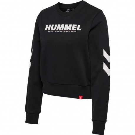 HMLLegacy Woman Sweatshirt Hummel