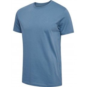 HMLActive CO Tee s/s Hummel