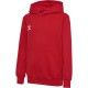 HMLGo 2.0 Hoodie Kids Hummel