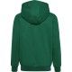 HMLGo 2.0 Zip Hoodie Kids Hummel