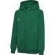 HMLGo 2.0 Zip Hoodie Kids Hummel