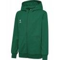 HMLGo 2.0 Zip Hoodie Kids Hummel