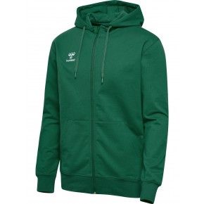 HMLGo 2.0 Zip Hoodie Hummel